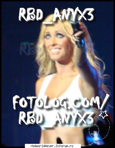 *~Poze*~ - anahi_princessa - Anahi