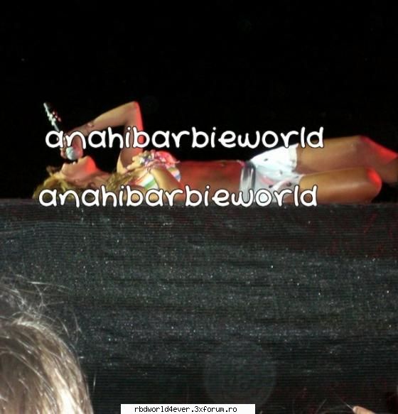 *~Poze*~ - anahi_princessa - Anahi