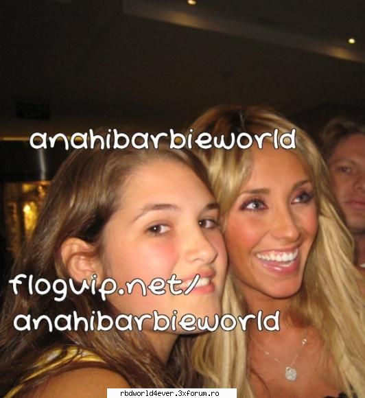 *~Poze*~ - anahi_princessa - Anahi