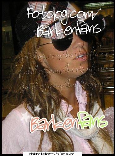 *~Poze*~ - anahi_princessa - Anahi