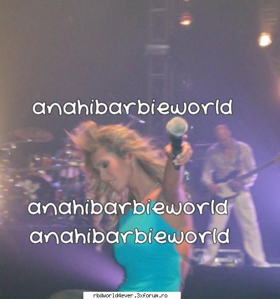 *~Poze*~ - anahi_princessa - Anahi