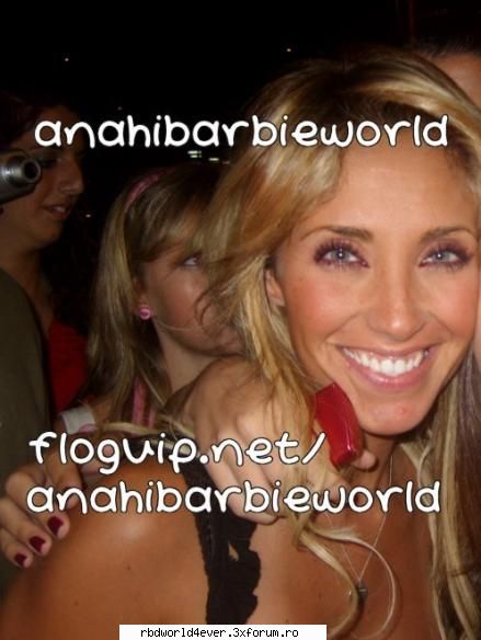 *~Poze*~ - anahi_princessa - Anahi