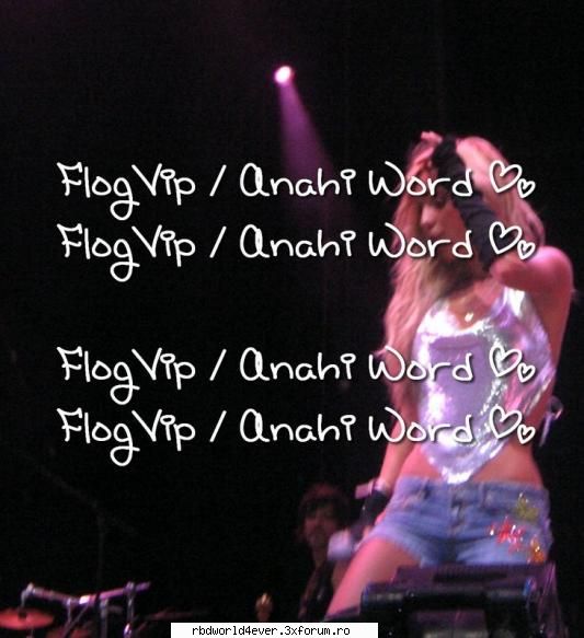 *~Poze*~ - anahi_princessa - Anahi