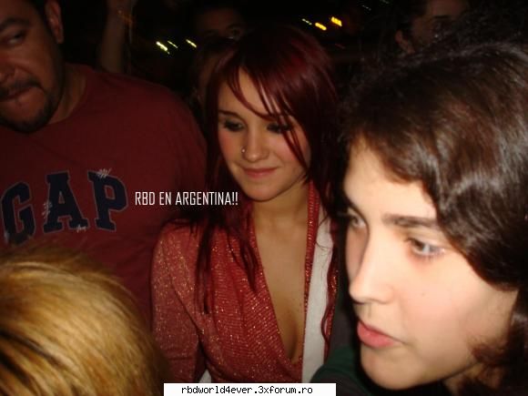 *~Poze*~ - **Chris_Pollito** - Dulce Maria