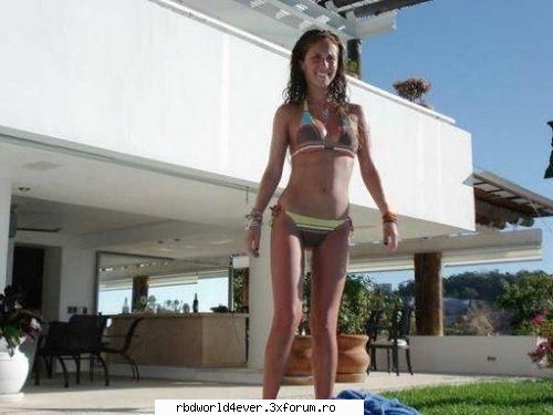 *~Poze*~ - **Chris_Pollito** - Anahi