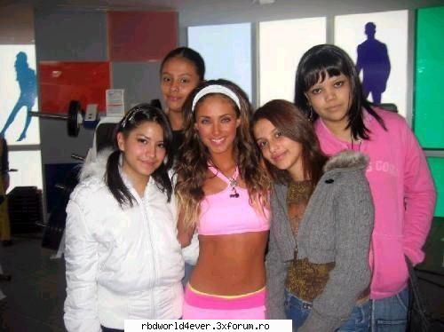 *~Poze*~ - **Chris_Pollito** - Anahi