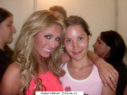 *~Poze*~ - **Chris_Pollito** - Anahi