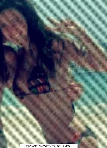 *~Poze*~ - **Chris_Pollito** - Anahi