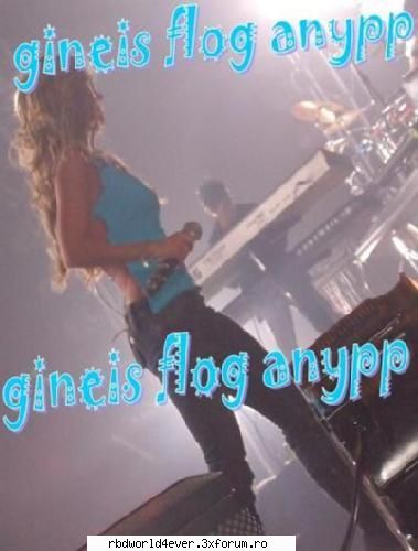 *~Poze*~ - **Chris_Pollito** - Anahi
