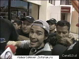 *~*Poze*~* - **Chris_Pollito** - Poncho