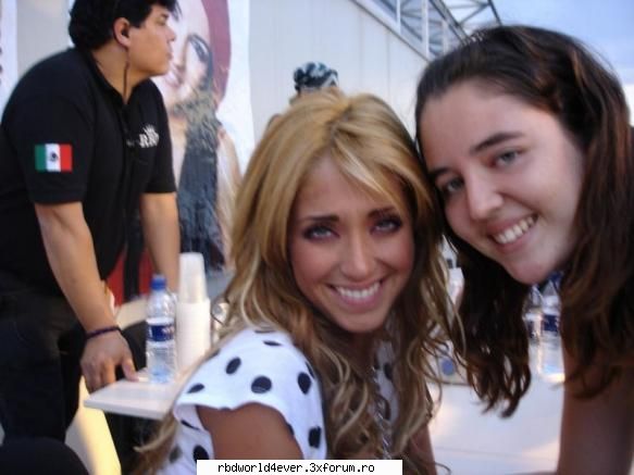 *~Poze*~ - **Chris_Pollito** - Anahi