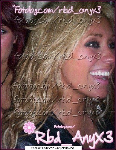 *~Poze*~ - **Chris_Pollito** - Anahi