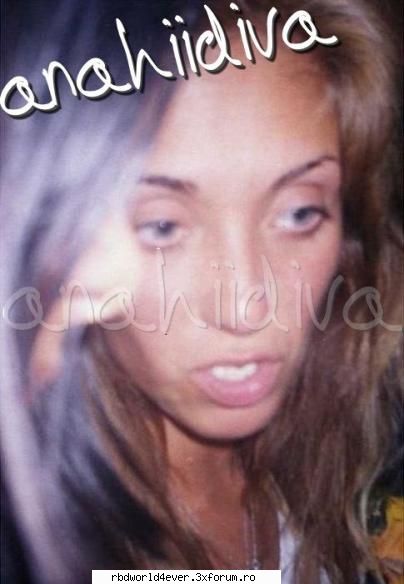 *~Poze*~ - **Chris_Pollito** - Anahi