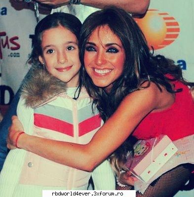 *~Poze*~ - **Chris_Pollito** - Anahi