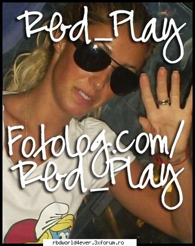 *~Poze*~ - **Chris_Pollito** - Anahi