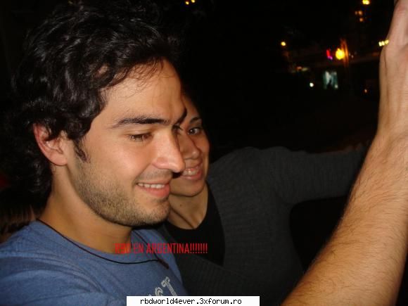 *~*Poze*~* - **Chris_Pollito** - Poncho