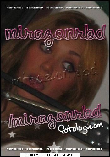*~Poze*~ - **Chris_Pollito** - Anahi