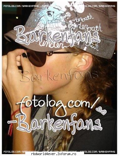 *~Poze*~ - **Chris_Pollito** - Anahi