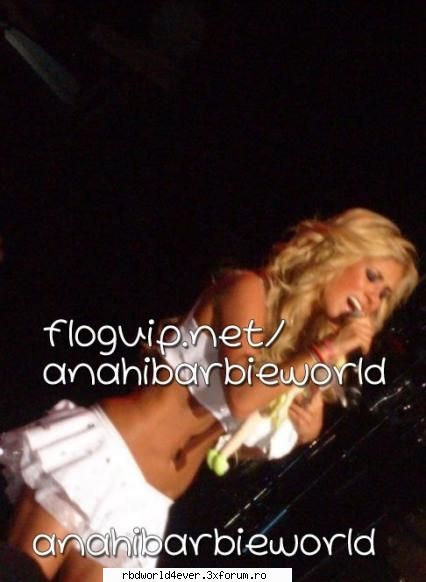 *~Poze*~ - **Chris_Pollito** - Anahi
