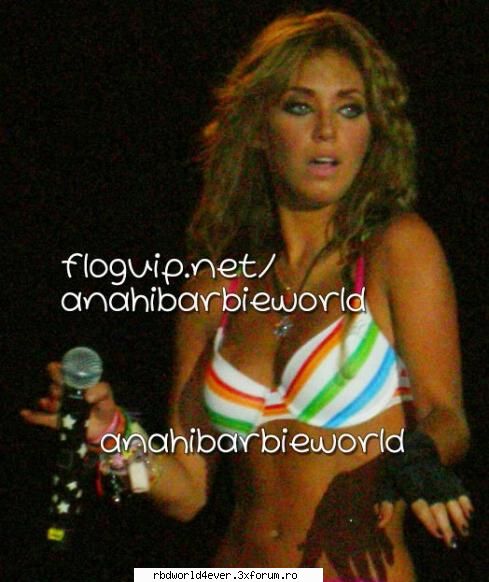*~Poze*~ - **Chris_Pollito** - Anahi