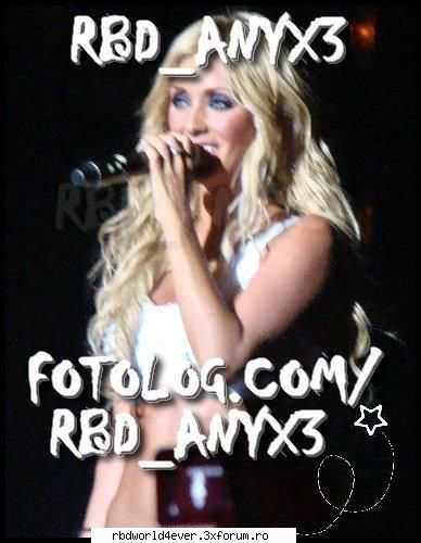 *~Poze*~ - **Chris_Pollito** - Anahi