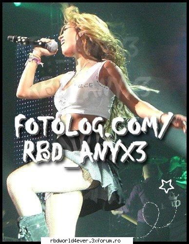 *~Poze*~ - **Chris_Pollito** - Anahi