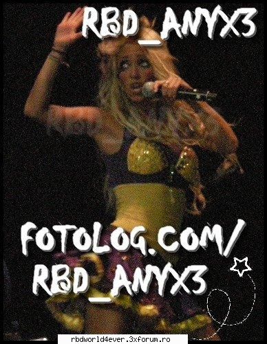*~Poze*~ - **Chris_Pollito** - Anahi