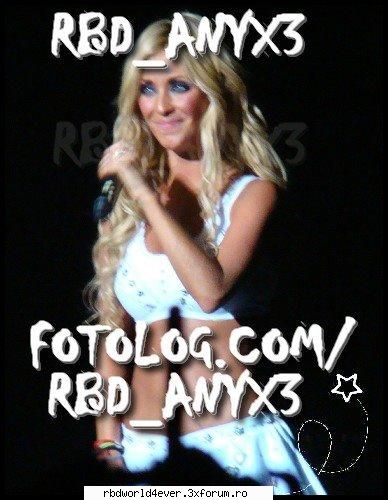 *~Poze*~ - **Chris_Pollito** - Anahi