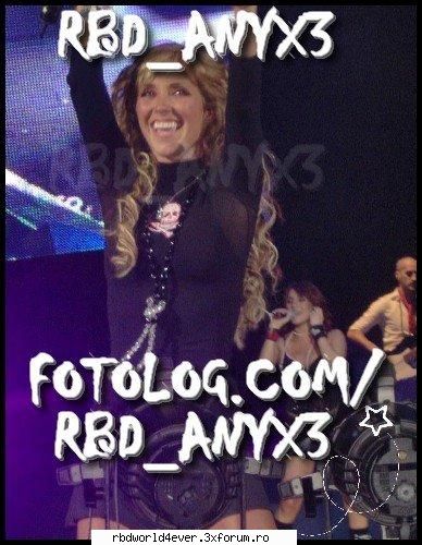 *~Poze*~ - **Chris_Pollito** - Anahi