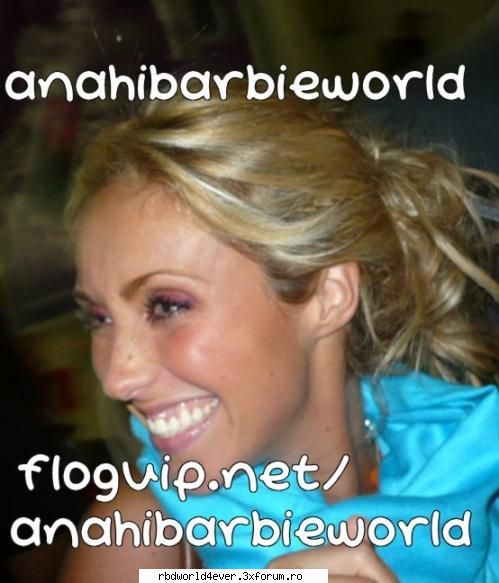 *~Poze*~ - **Chris_Pollito** - Anahi