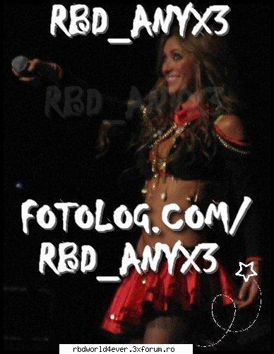 *~Poze*~ - **Chris_Pollito** - Anahi