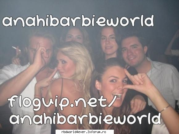 *~Poze*~ - **Chris_Pollito** - Anahi