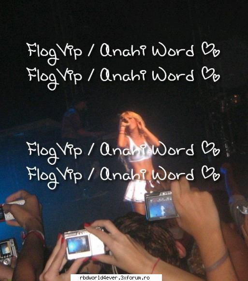 *~Poze*~ - **Chris_Pollito** - Anahi