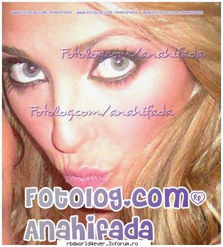 *~Poze*~ - **Chris_Pollito** - Anahi