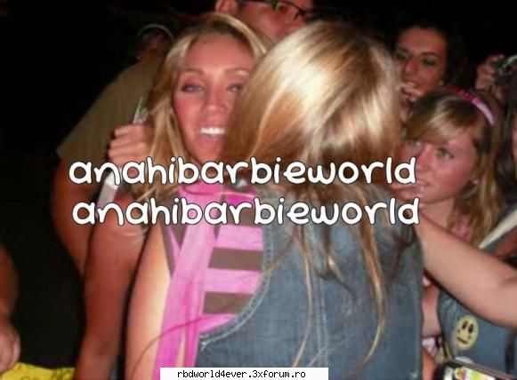 *~Poze*~ - **Chris_Pollito** - Anahi