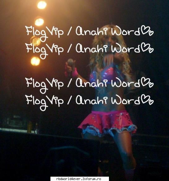 *~Poze*~ - **Chris_Pollito** - Anahi