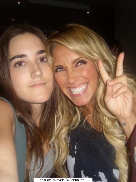 *~Poze*~ - **Chris_Pollito** - Anahi