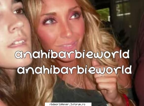*~Poze*~ - **Chris_Pollito** - Anahi