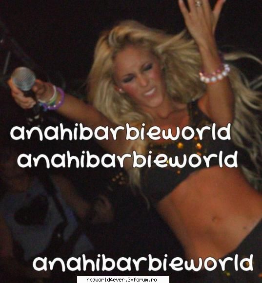 *~Poze*~ - **Chris_Pollito** - Anahi