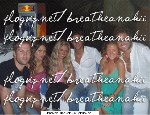 *~Poze*~ - **Chris_Pollito** - Anahi