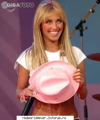 *~Poze*~ - **Chris_Pollito** - Anahi