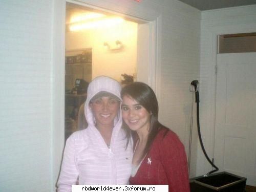 *~Poze*~ - **Chris_Pollito** - Anahi