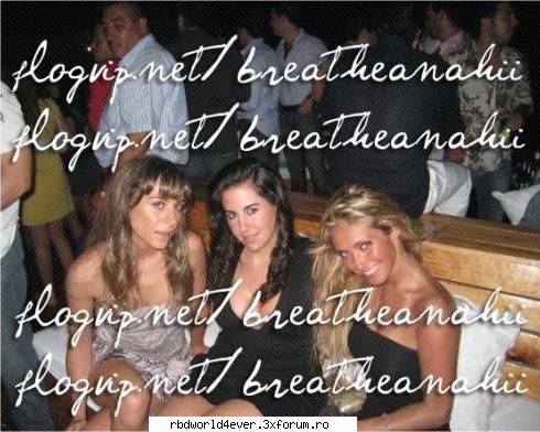 *~Poze*~ - **Chris_Pollito** - Anahi