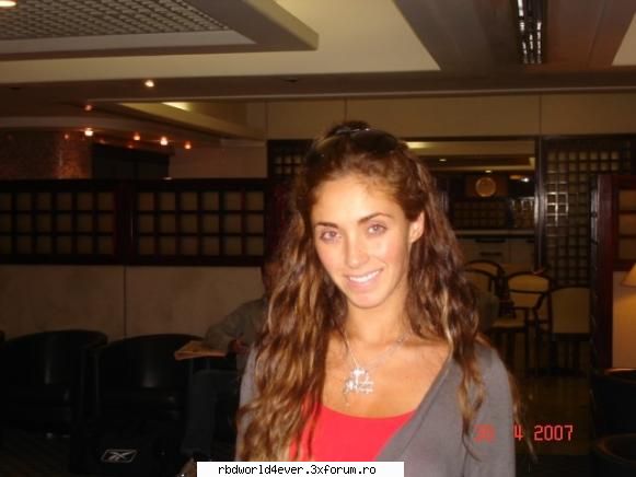 *~Poze*~ - **Chris_Pollito** - Anahi
