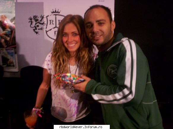 *~Poze*~ - **Chris_Pollito** - Anahi