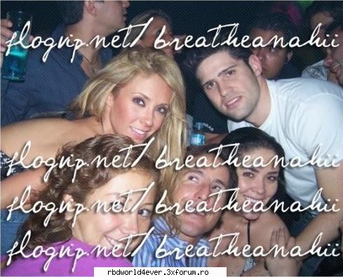 *~Poze*~ - **Chris_Pollito** - Anahi
