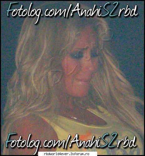 *~Poze*~ - **Chris_Pollito** - Anahi