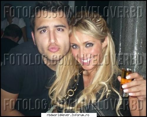 *~Poze*~ - **Chris_Pollito** - Anahi