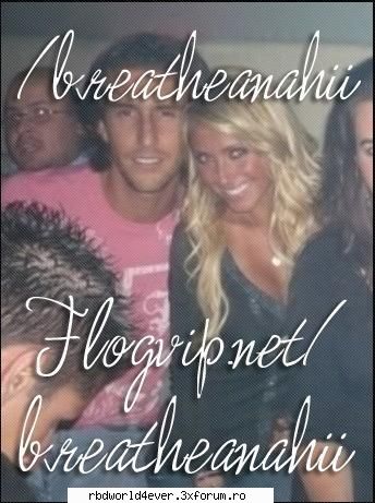 *~Poze*~ - **Chris_Pollito** - Anahi