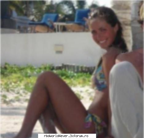 *~Poze*~ - **Chris_Pollito** - Anahi